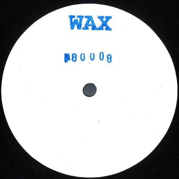 Wax - 80008