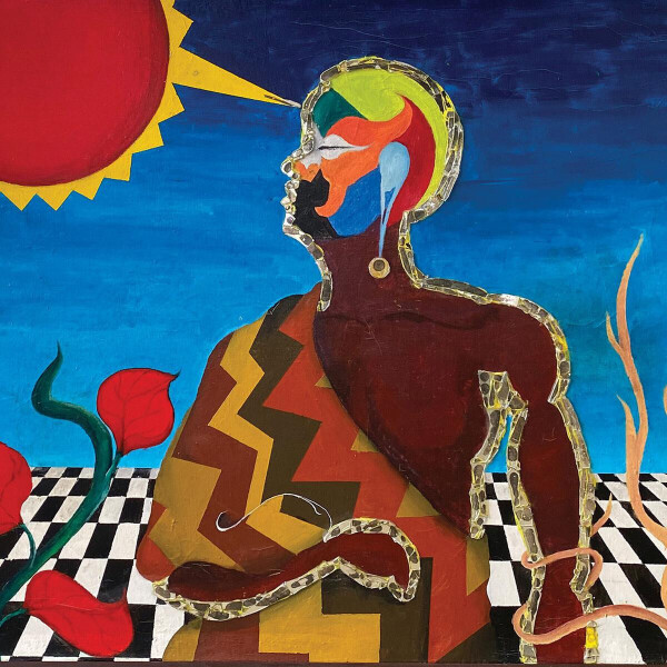 Wayne Davis - Wayne Davis (Reissue)