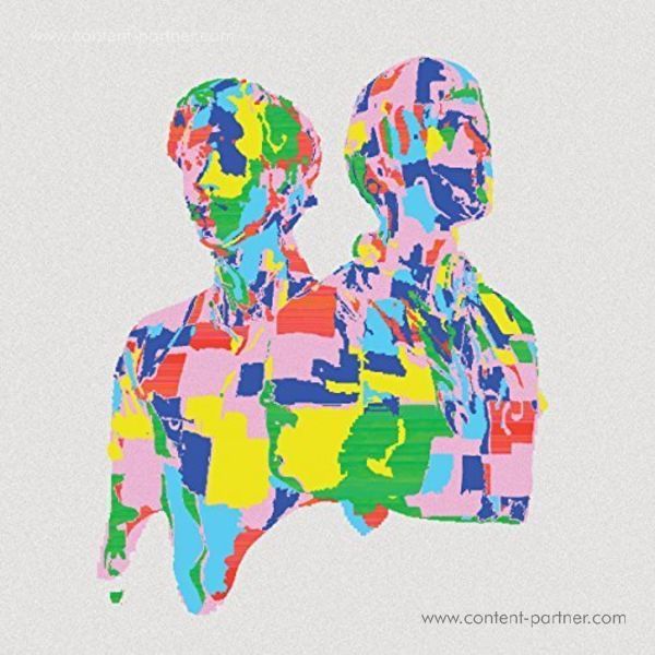 We Are Scientists - Megaplex (White Vinyl LP)