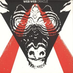 Web Web - Oracle (LP+MP3)