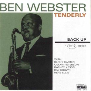 Webster,Ben - Tenderly