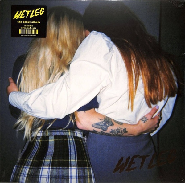 Wet Leg - Wet Leg