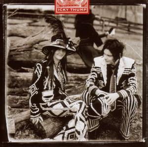 White Stripes,The - Icky Thump