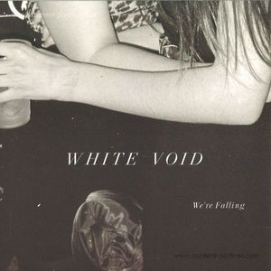 White Void - We're Falling