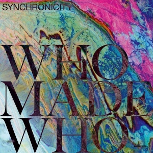 Who Made Who - Synchronicity (2LP)