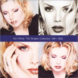 Wilde,Kim - The Singles Coll.1981-1993