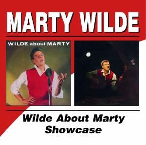 Wilde,Marty - Wilde About Marty/Showcase