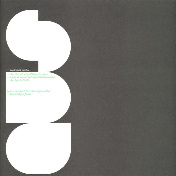 Will Saul - Bugs (Back)
