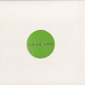 William Kouam Djoko - Daybreak Ep (incl. Lemos Rmx) (Back)