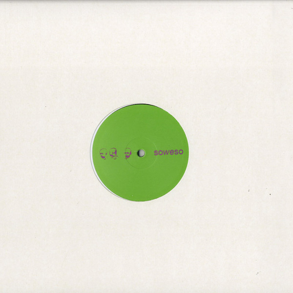 William Kouam Djoko - Daybreak Ep (incl. Lemos Rmx)