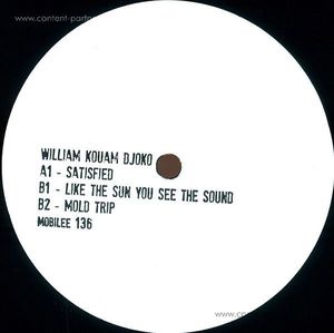 William Kouam Djoko - Satisfied