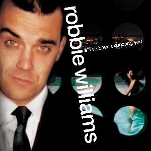 Williams,Robbie - I've Been Expecting You (New Version)