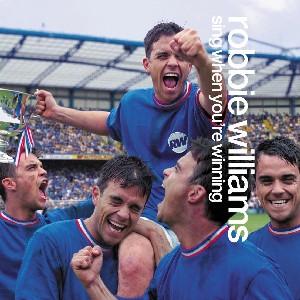 Williams,Robbie - Sing When You're Winning