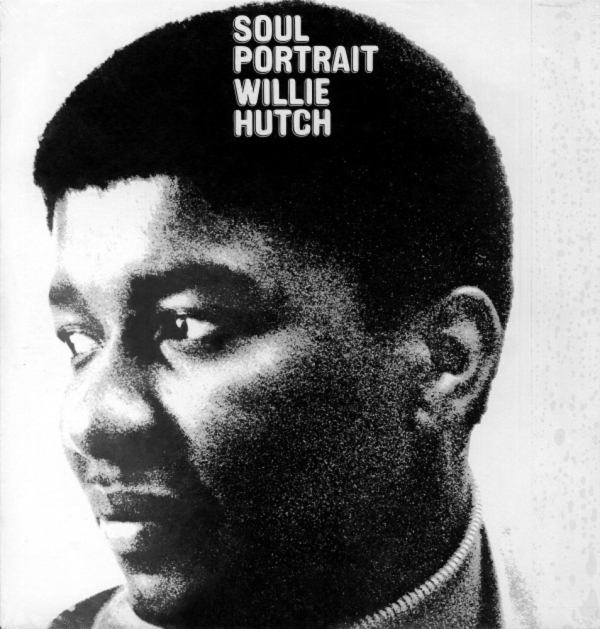 Willie Hutch - Soul Portrait (180g Remastered LP, 2022 Reissue)