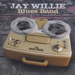 Willie,Jay Blues Band - The Real Deal