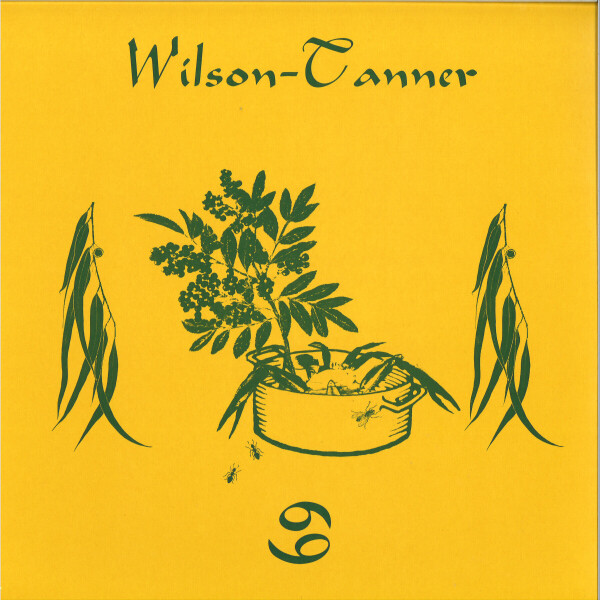 Wilson Tanner - 69