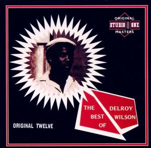 Wilson,Delroy - Best Of Delroy Wilson