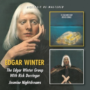 Winter,Edgar - Jasmine Nightdreams/Edgar Winter Group
