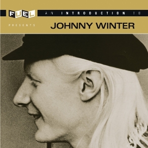 Winter,Johnny - An Introduction To Johnny