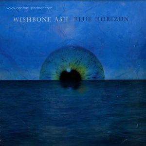 Wishbone Ash - Blue Horizone (2LP)