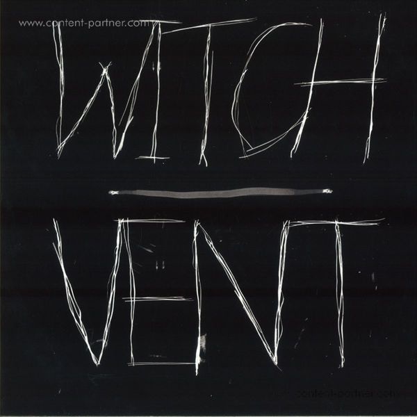 Witch - Vent (Shifted Remix)