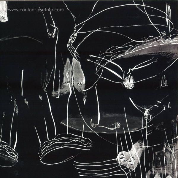 Witch - Vent (Shifted Remix) (Back)