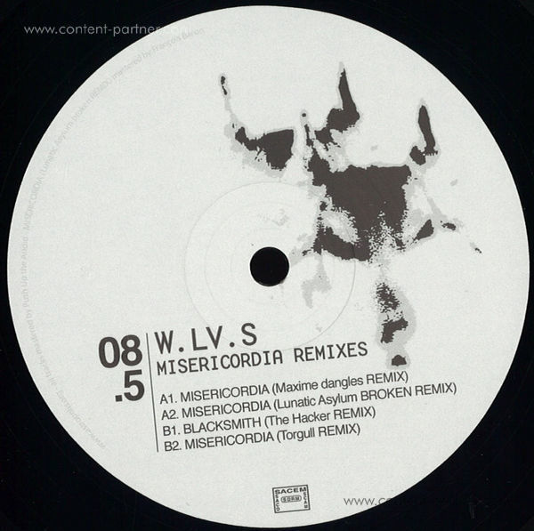 W.lv.s. - Misericordia
