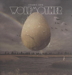 Wolfmother - Cosmic Egg (Ltd. 2LP)