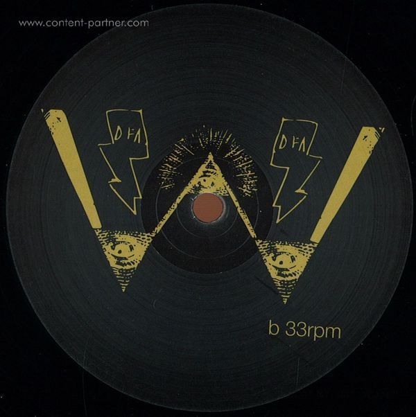 Wolfram - Can't Remember / Talking To You (Back)