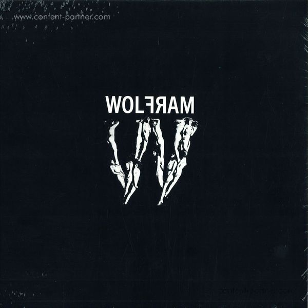 Wolfram - United 707 (incl. Simoncino & Legowelt)