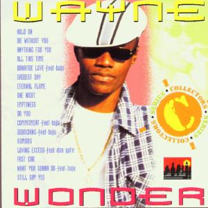 Wonder,Wayne - Collectors Series