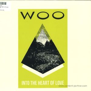 Woo - Into The Heart Of Love
