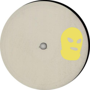 Wosto - Das letzte Nasenhaar EP (Back)