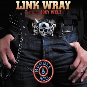Wray,Link - Rumble & Roll