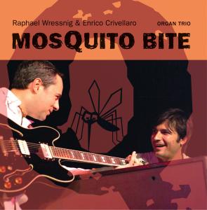 Wressnig,Raphael & Enrico Crivellaro - Mosquito Bite