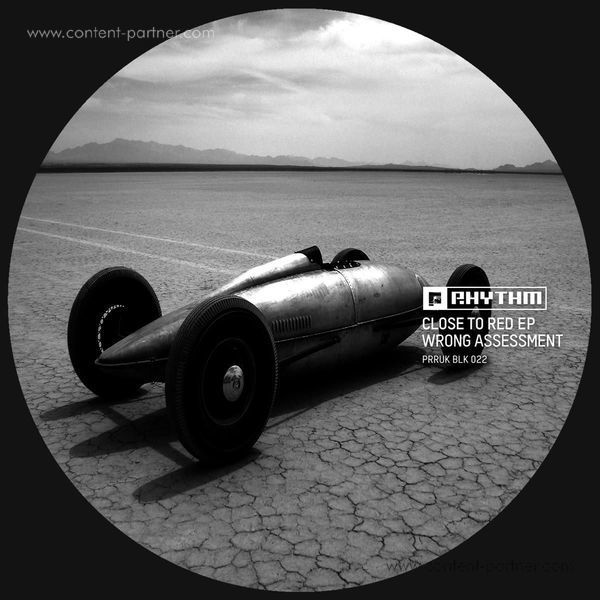 Wrong Assessment - Close To Red Ep
