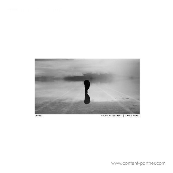 Wrong Assessment - Neurotag EP