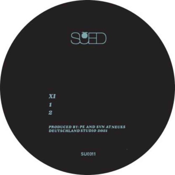 XI - Sued 011 (Back)