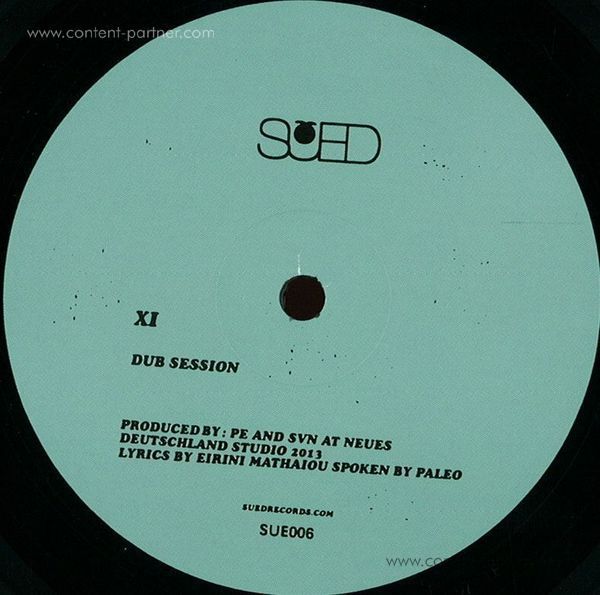 XI - Sued 6
