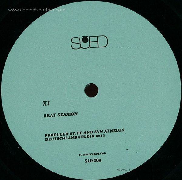 XI - Sued 6 (Back)