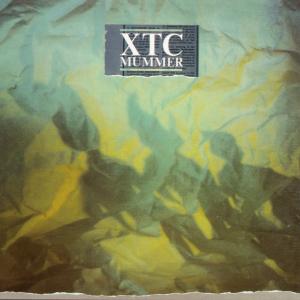 XTC - Mummer (Remastered)