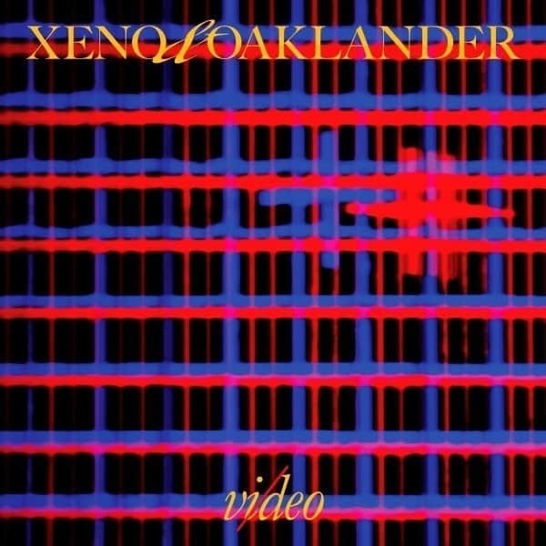 Xeno & Oaklander - Vi/deo