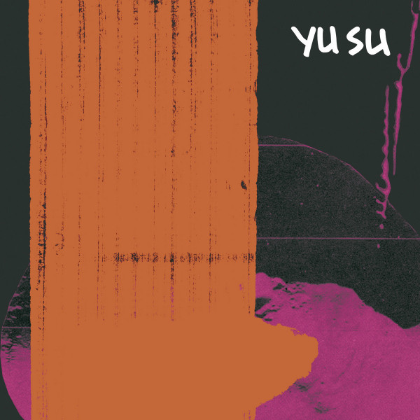 YU SU - ROLL WITH THE PUNCHES