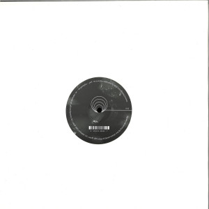YWF - Replaced EP (Back)