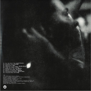 Yagya - Old Dreams And Memories (Back)