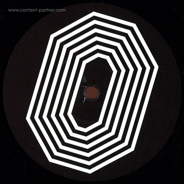 Yamen & Eda - Temporis EP