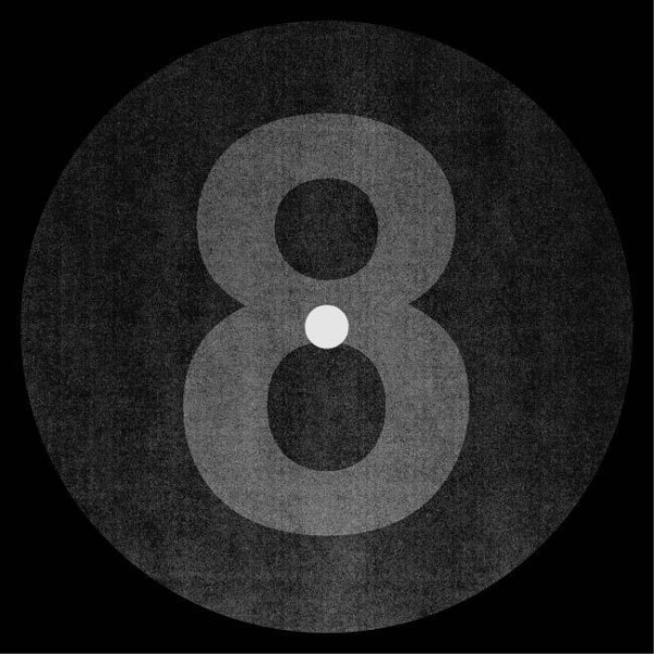 Yan Cook - Dead Satellite