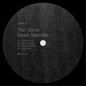 Yan Cook - Dead Satellite (Back)