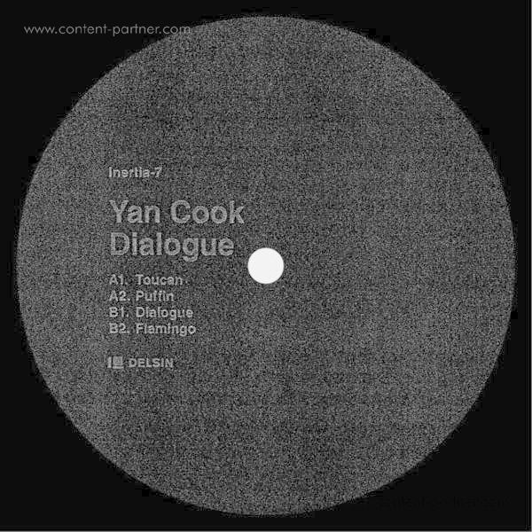 Yan Cook - Dialogue (Back)