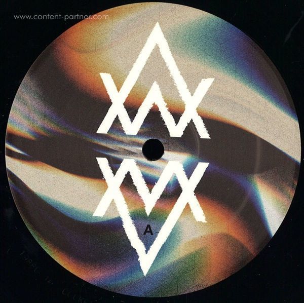 Yan Cook - Razor Sharp EP